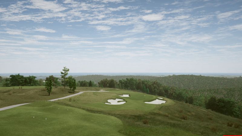 Ozarks National Golf Course