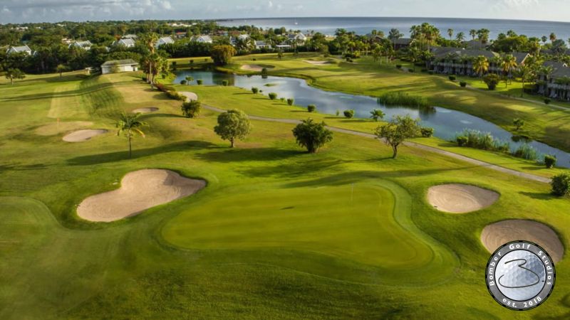 Four Seasons Resort Nevis