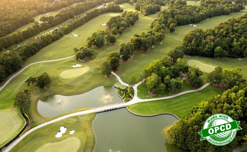 Fish Creek GC Front-Back