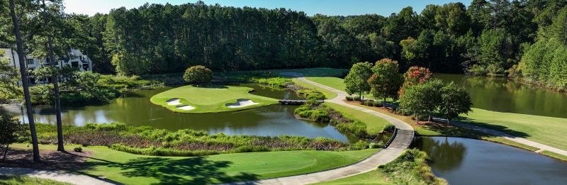 The River Club