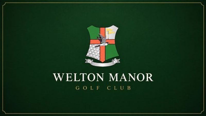 Welton Manor GC