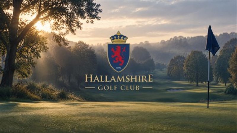 The Hallamshire