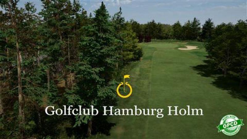 Golfclub Hamburg-Holm B/C