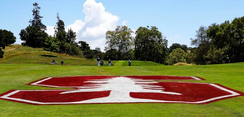 Stanford Golf Course