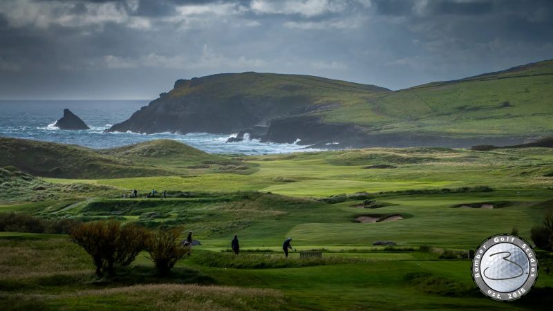 Trevose Golf and Country Club