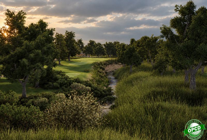 Belmar Golf Club