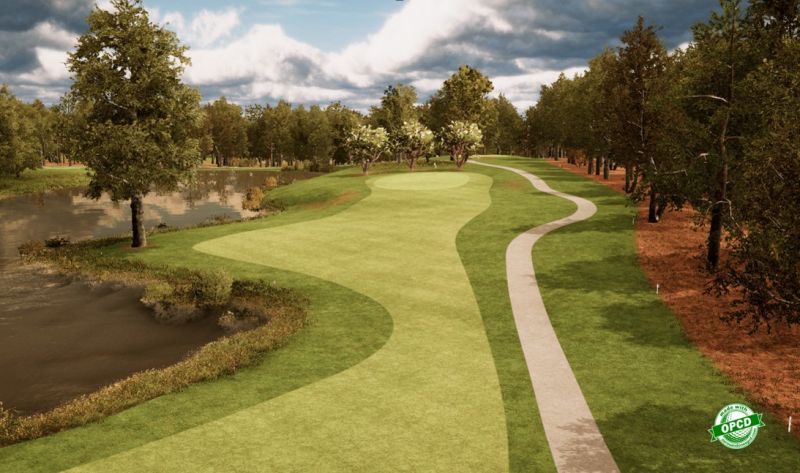Dixie Golf Club