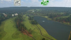 Texarkana Country Club