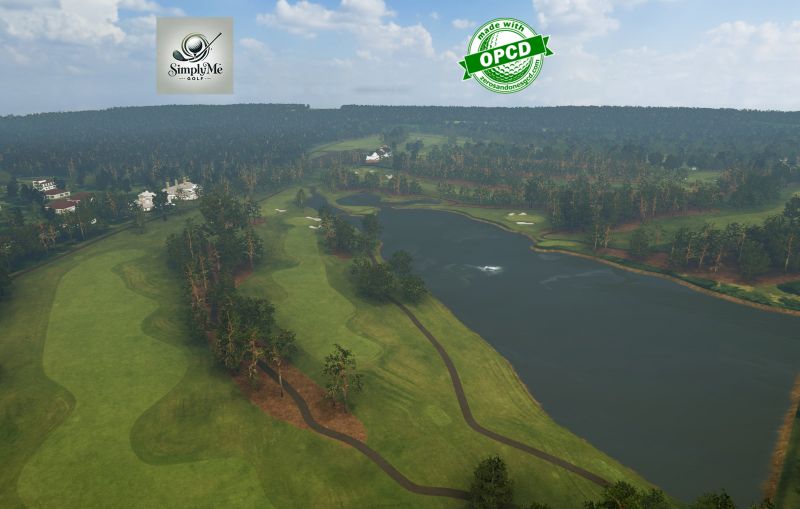 Texarkana Country Club