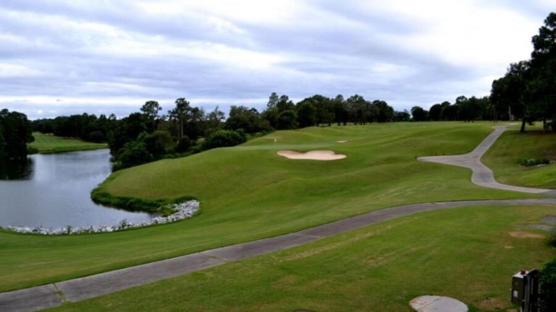Rocky Bayou Country Club