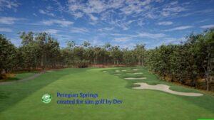Peregian Springs