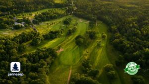 Aura Golf