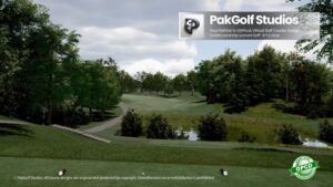 National Golf Club - Tantallon
