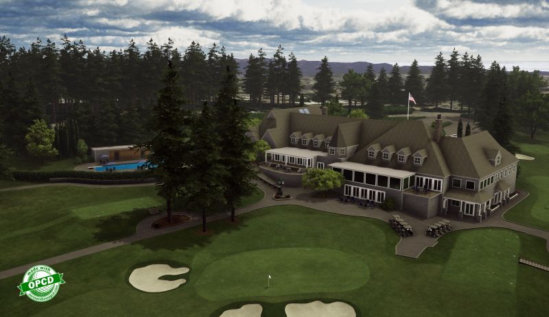 Portland Golf Club