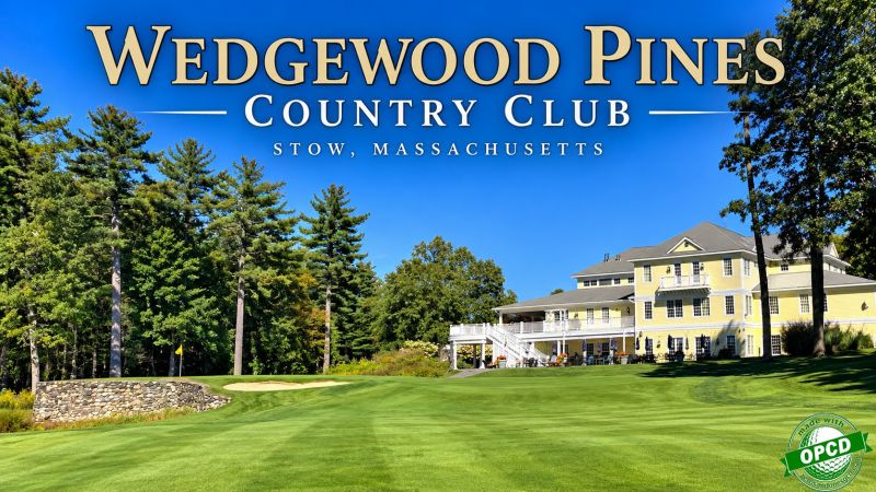 Wedgewood Pines Country Club