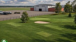 North Kingstown Golf Course