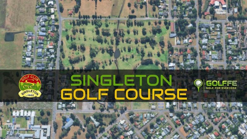 Singleton Golf Course