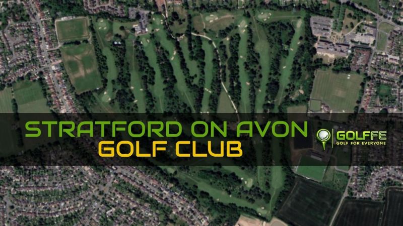 Stratford-On-Avon Golf Club