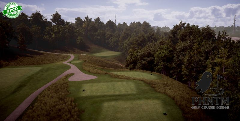 York Golf Club