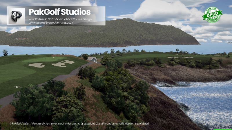 Clearwater Bay Golf & CC