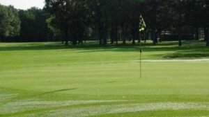 Wapicada Golf Club